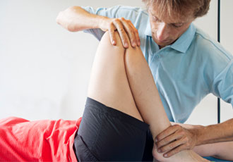 Ambulantes Reha-Zentrum Berlin Adlershof