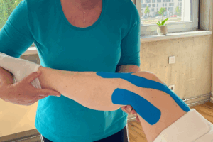 Kinesio Taping ARZ